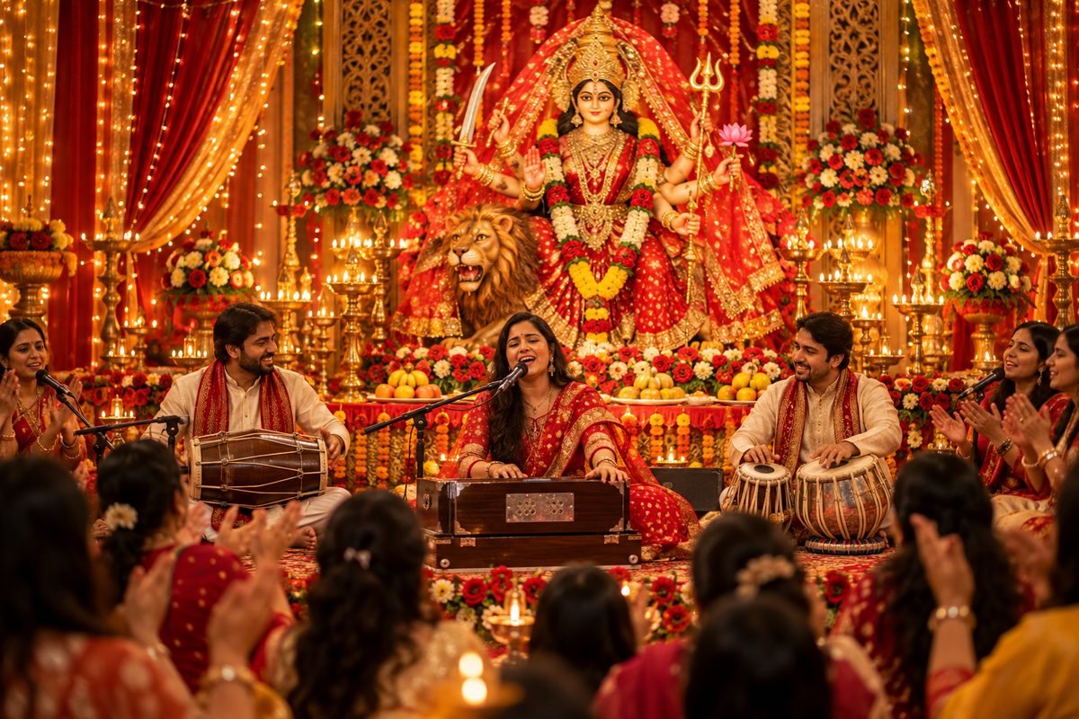 Mata Ki Chowki