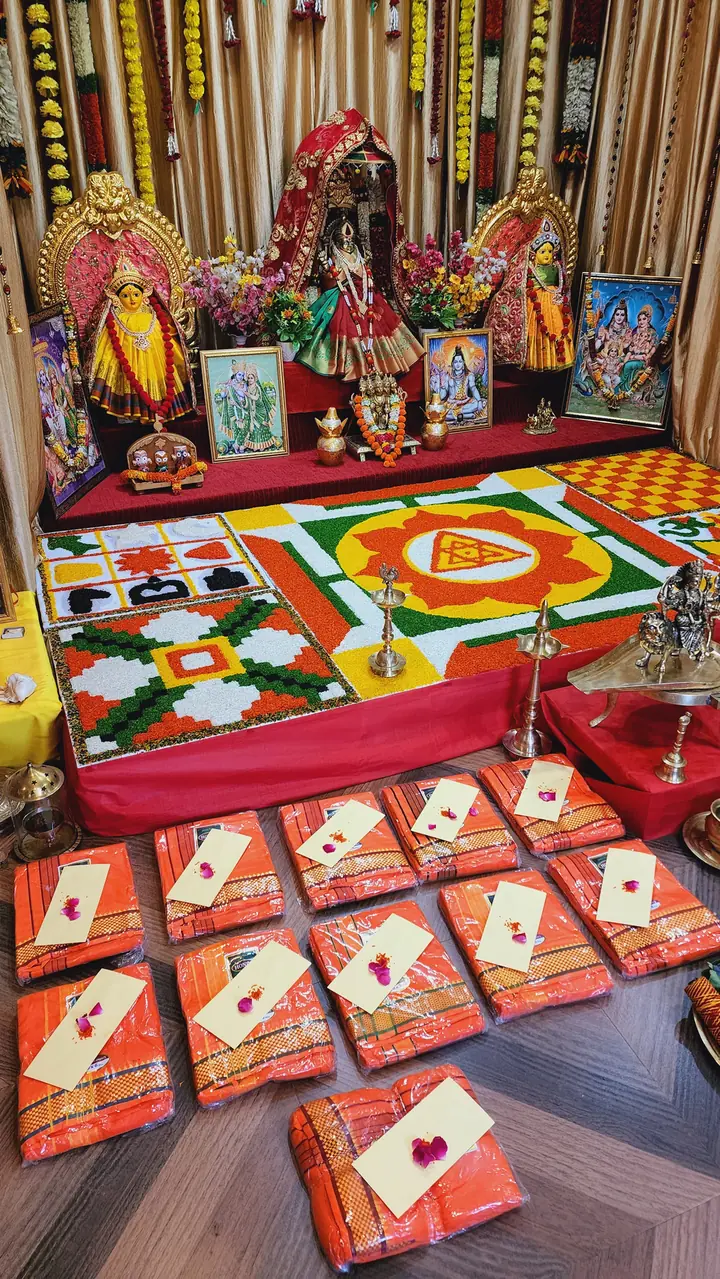 Durga Homa & Pooja by YagyaSeva pandits – photo 2