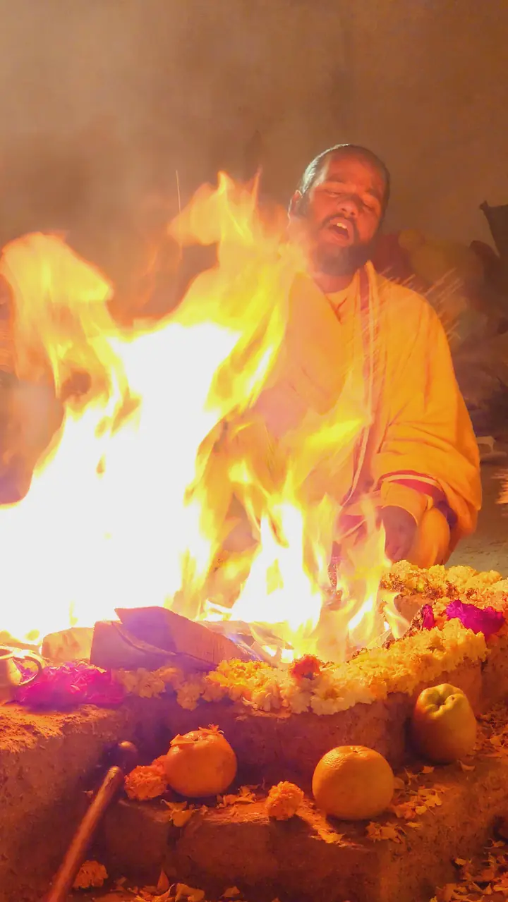 Ganpati Homa & Pooja by YagyaSeva pandits – photo 2