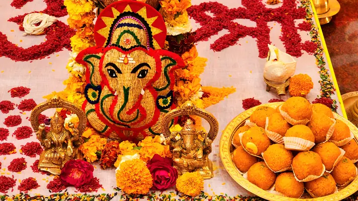 Ganpati Homa & Pooja by YagyaSeva pandits – photo 4