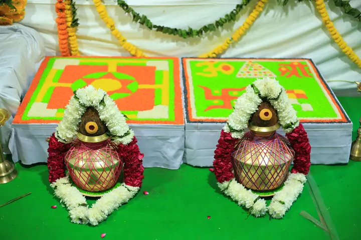 Lakshmi Homa & Pooja by YagyaSeva pandits – photo 2