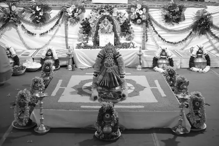 Lakshmi Homa & Pooja by YagyaSeva pandits – photo 5