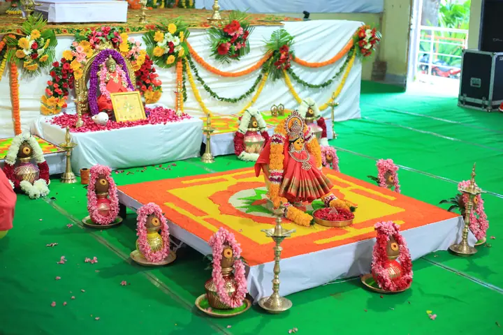 Lakshmi Homa & Pooja by YagyaSeva pandits – photo 6