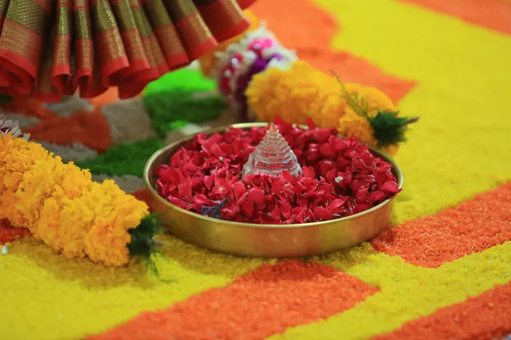 Lakshmi Homa & Pooja by YagyaSeva pandits – photo 8