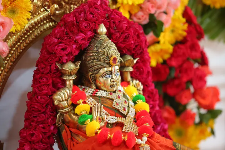 Lakshmi Homa & Pooja by YagyaSeva pandits – photo 17
