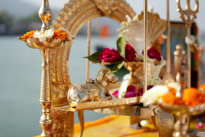 Rudrabhishekam by YagyaSeva pandits – photo 25