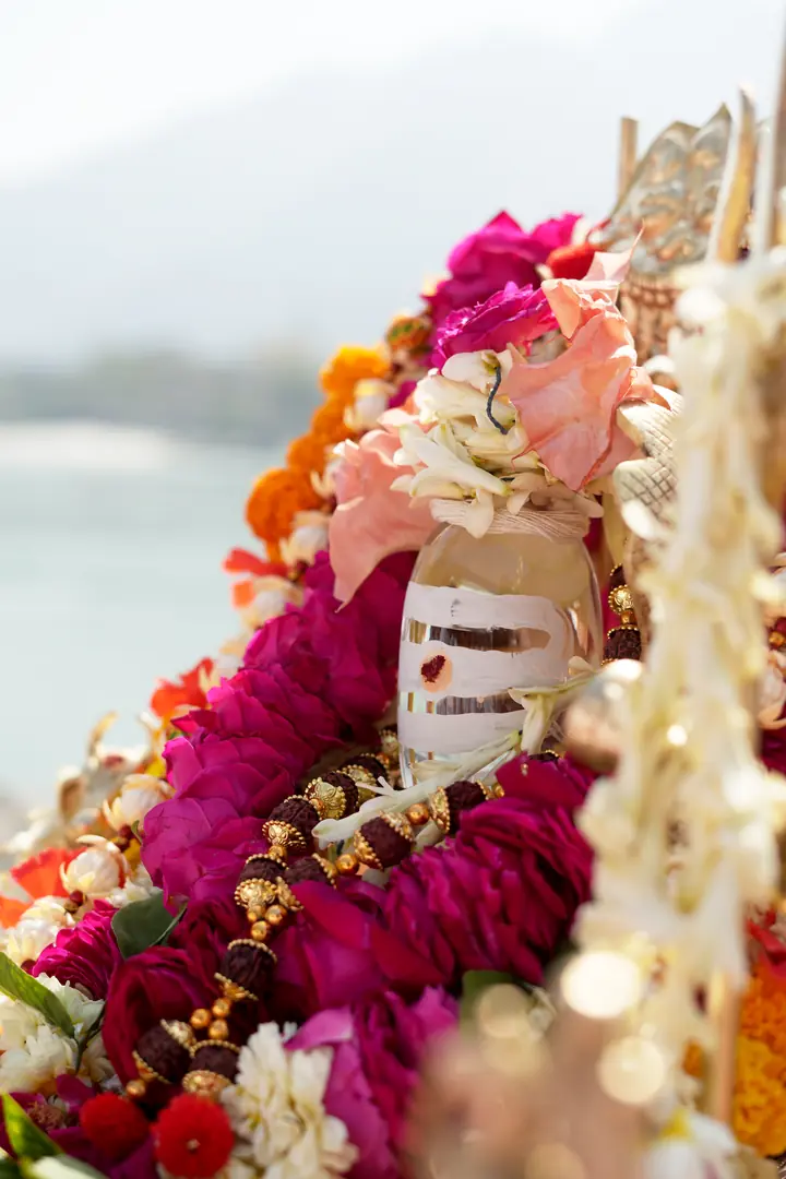 Rudrabhishekam by YagyaSeva pandits – photo 35