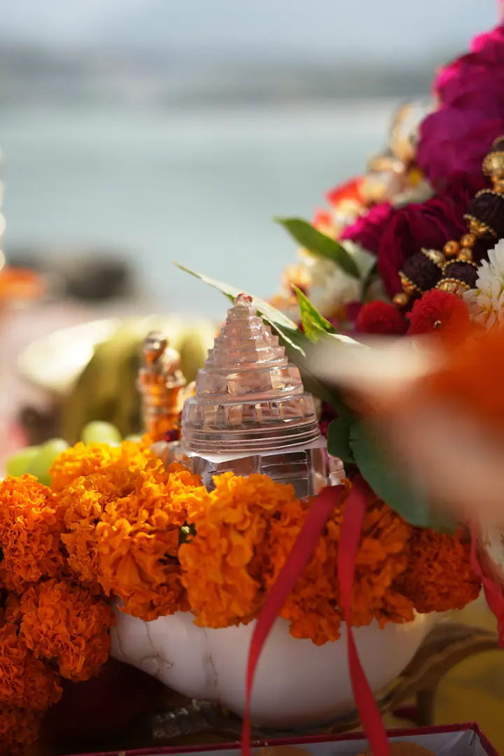 Rudrabhishekam by YagyaSeva pandits – photo 36