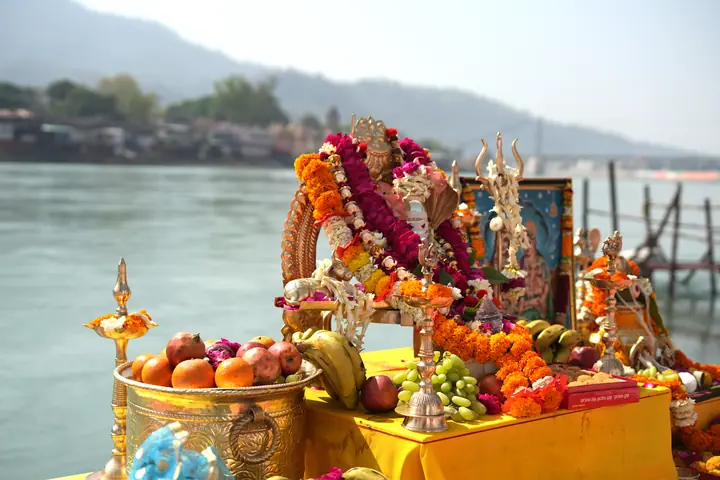 Rudrabhishekam by YagyaSeva pandits – photo 41