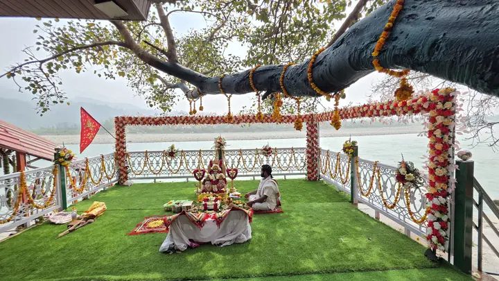 Vedic Vivah (Wedding) by YagyaSeva pandits – photo 7