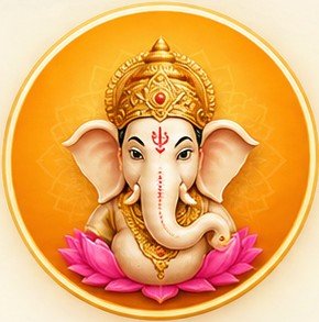Lord Ganesha