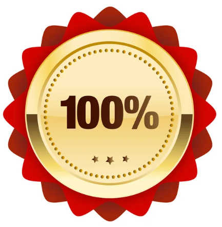 100% Puja Benefits