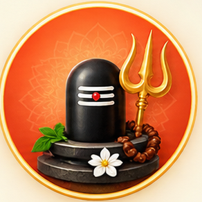 Lord Shiva